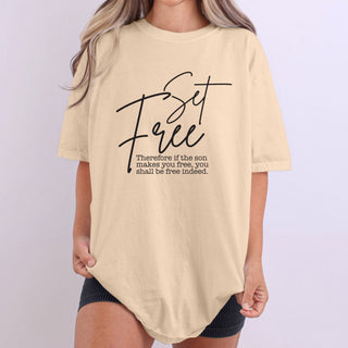 Set Free
