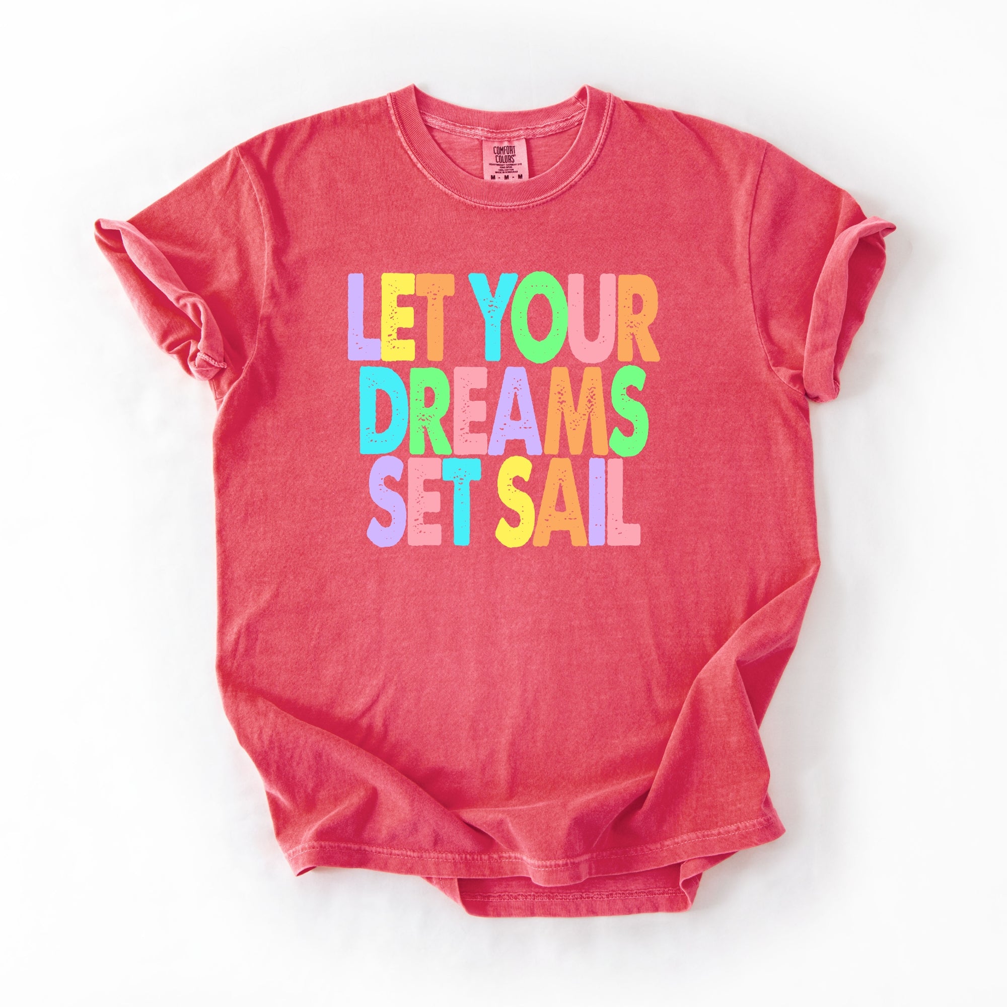 Set Sail