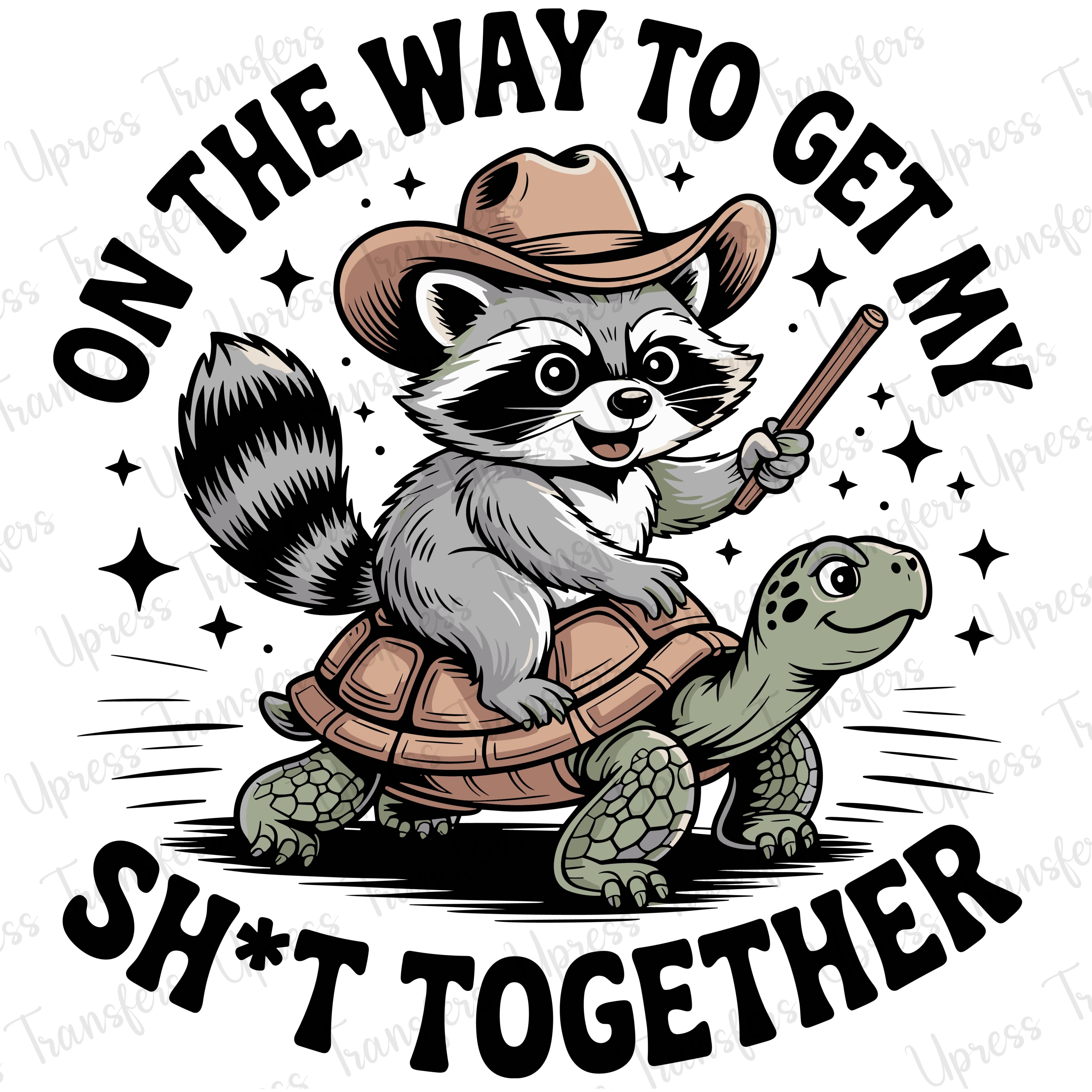 Sh_t Together