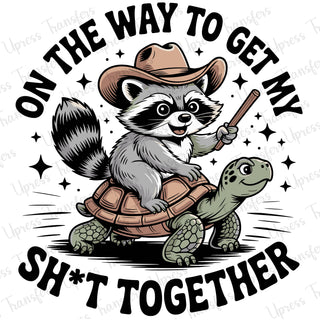 Sh_t Together