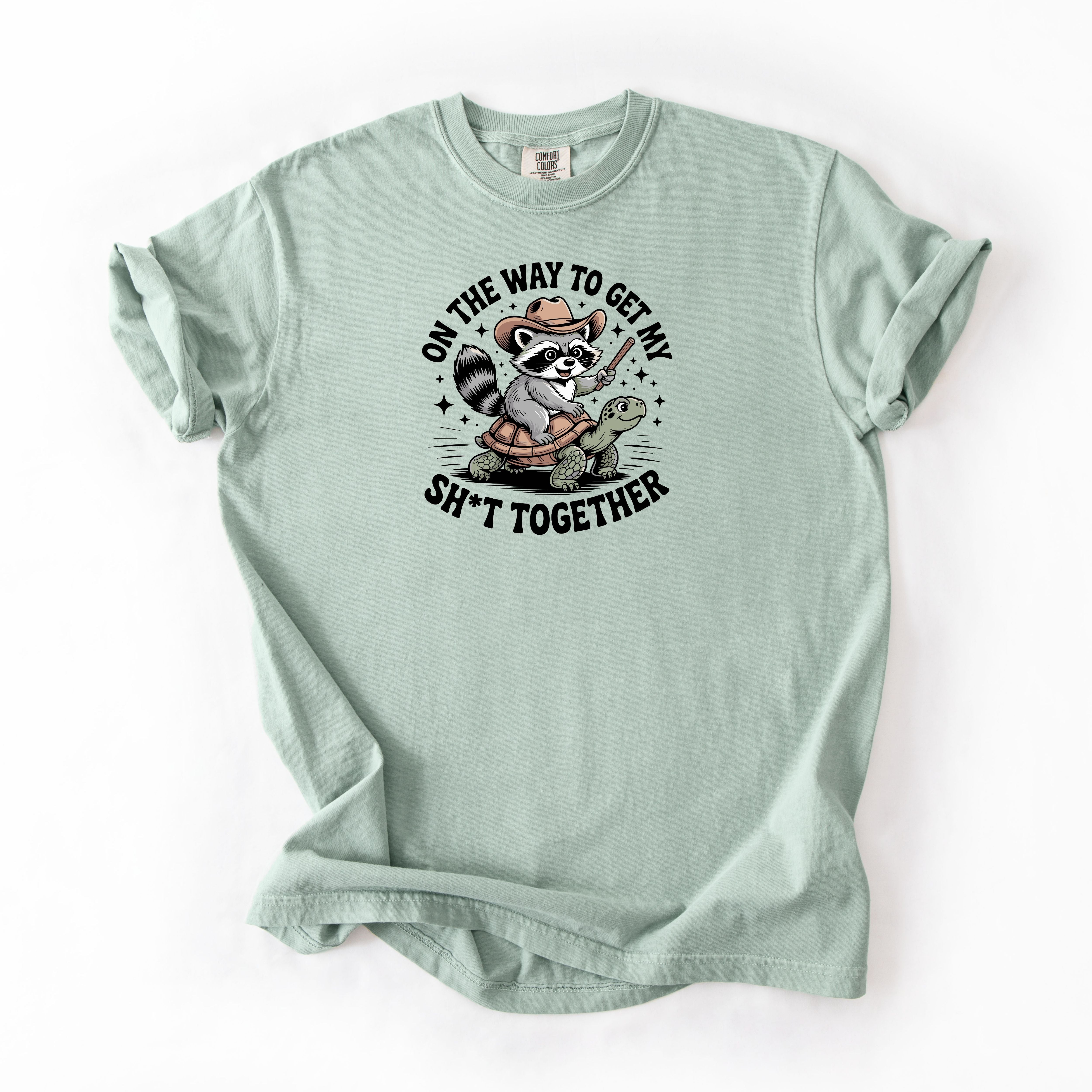 Sh_t Together