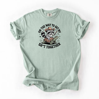Sh_t Together