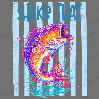 Shake That Bass