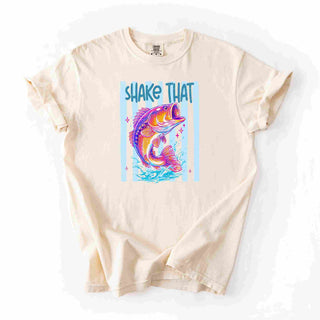 Shake That Bass