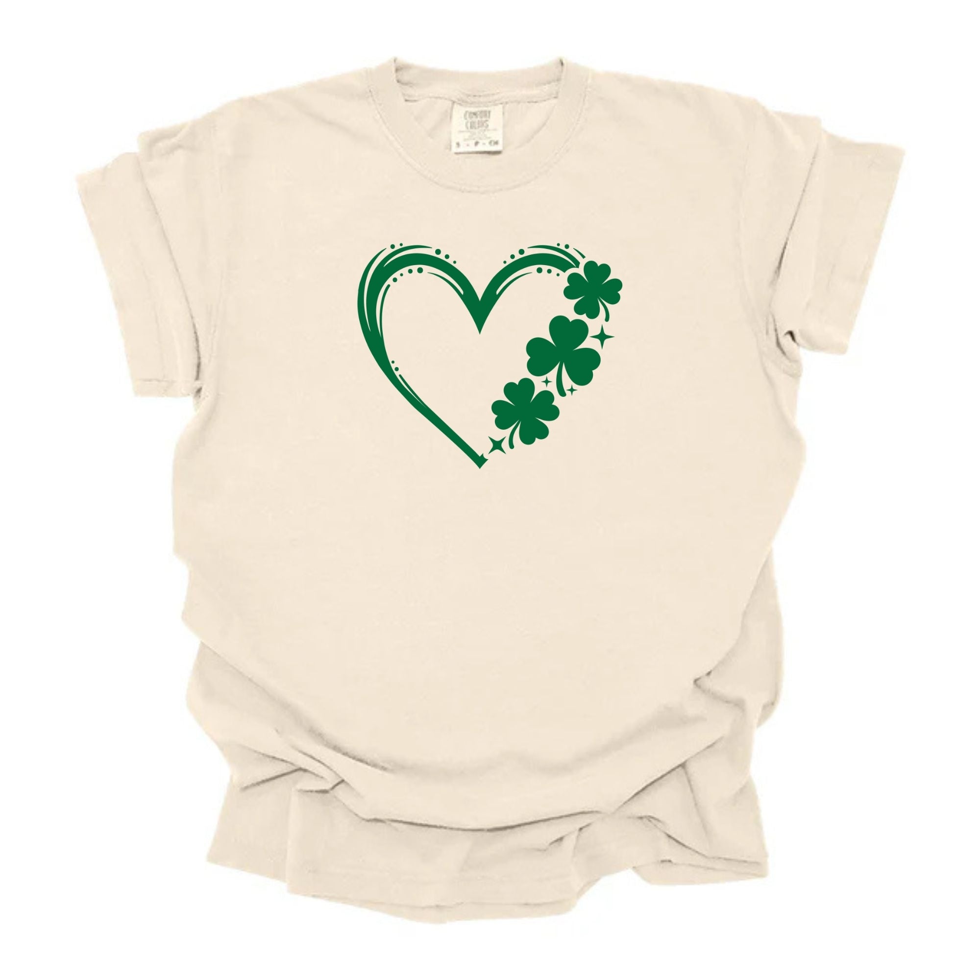 Shamrock Heart