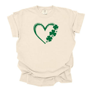 Shamrock Heart