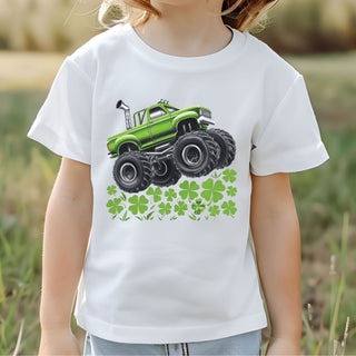 Shamrock Truck