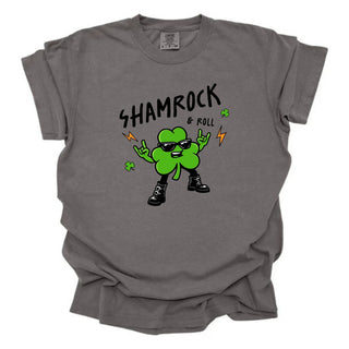 Shamrock and Roll Cool