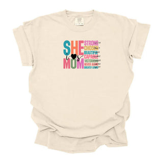 She Is Mom