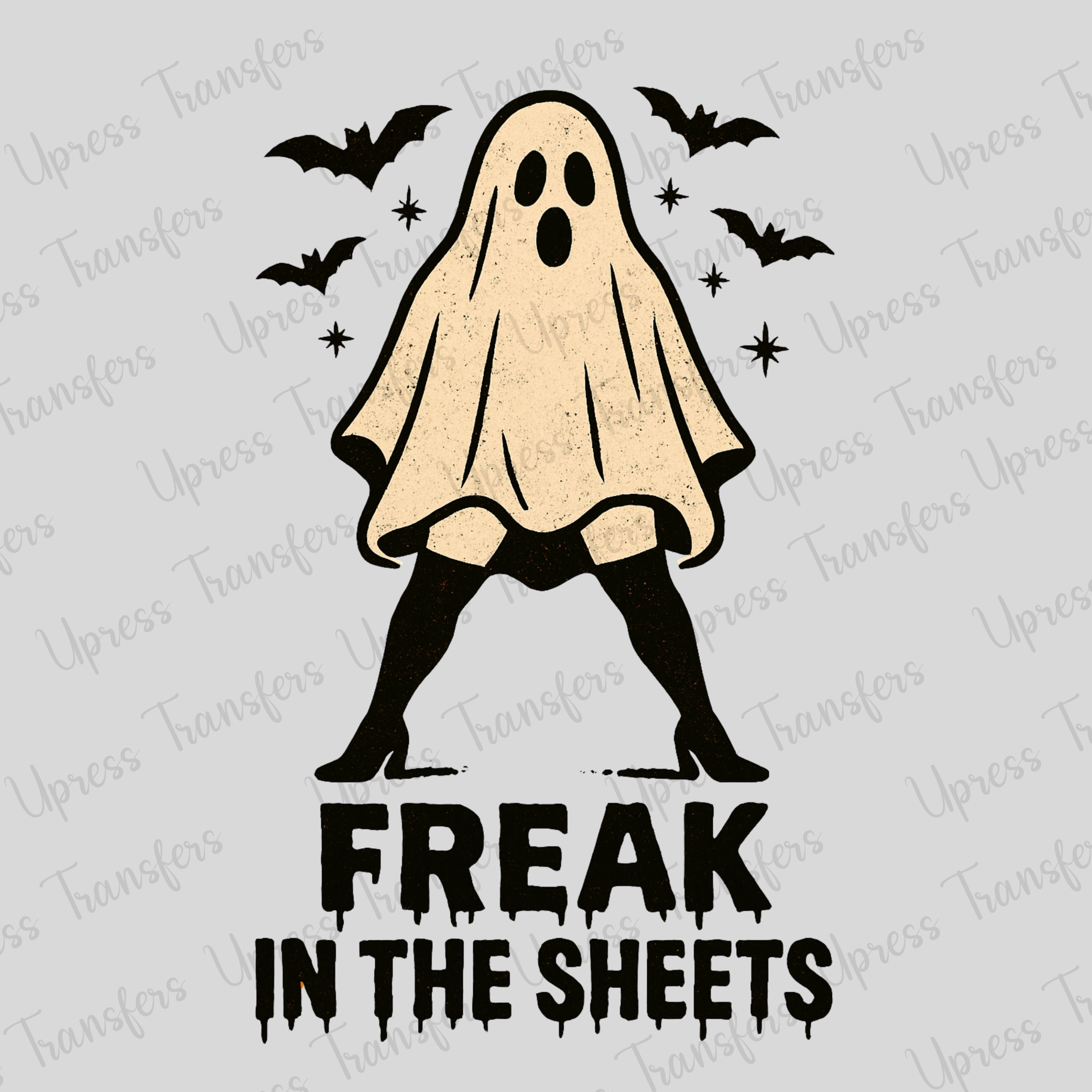 Sheet Freak