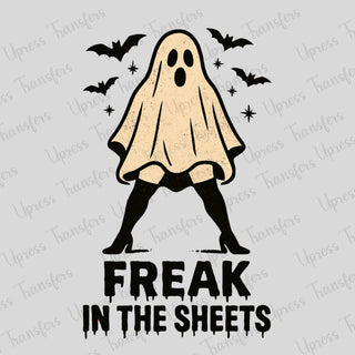 Sheet Freak