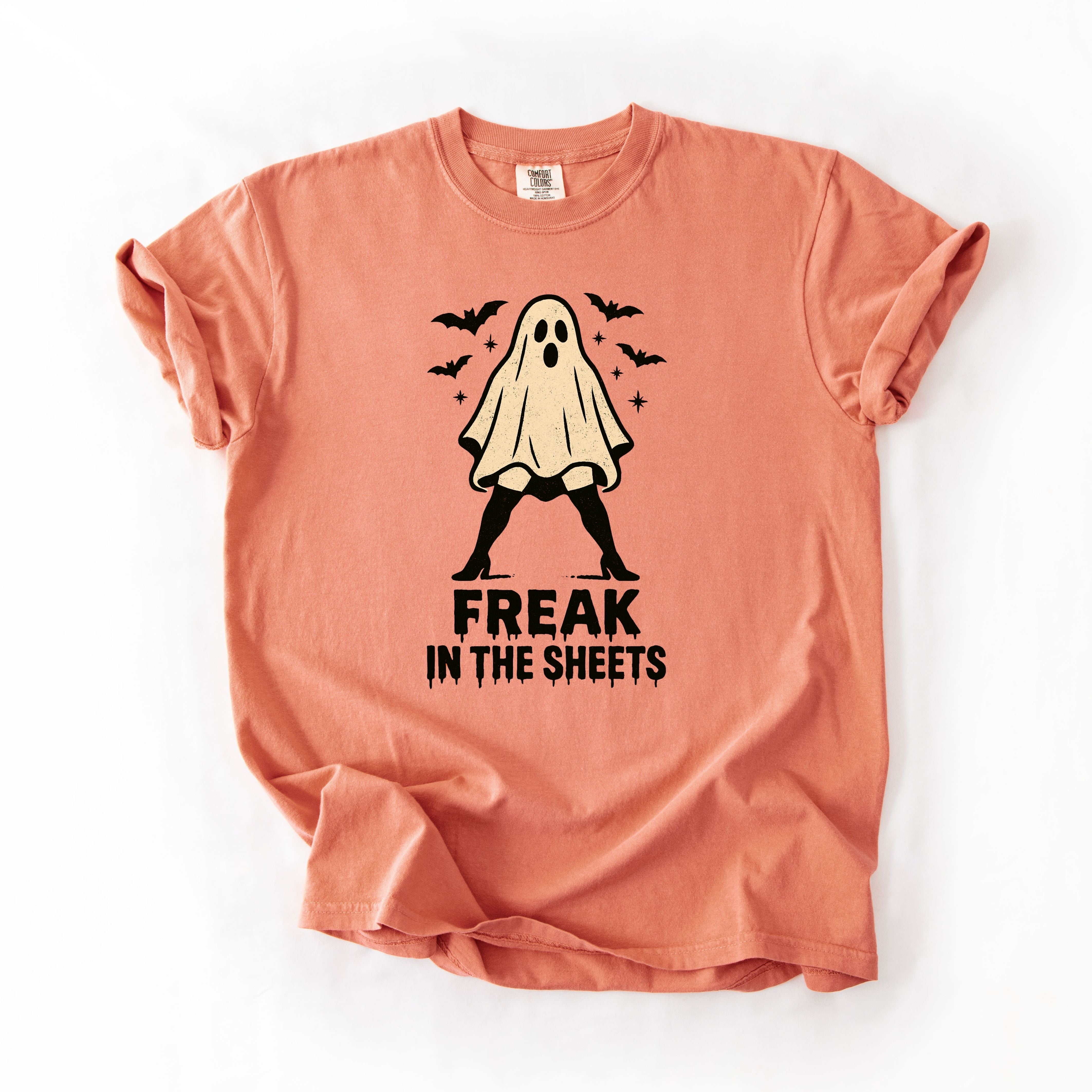 Sheet Freak