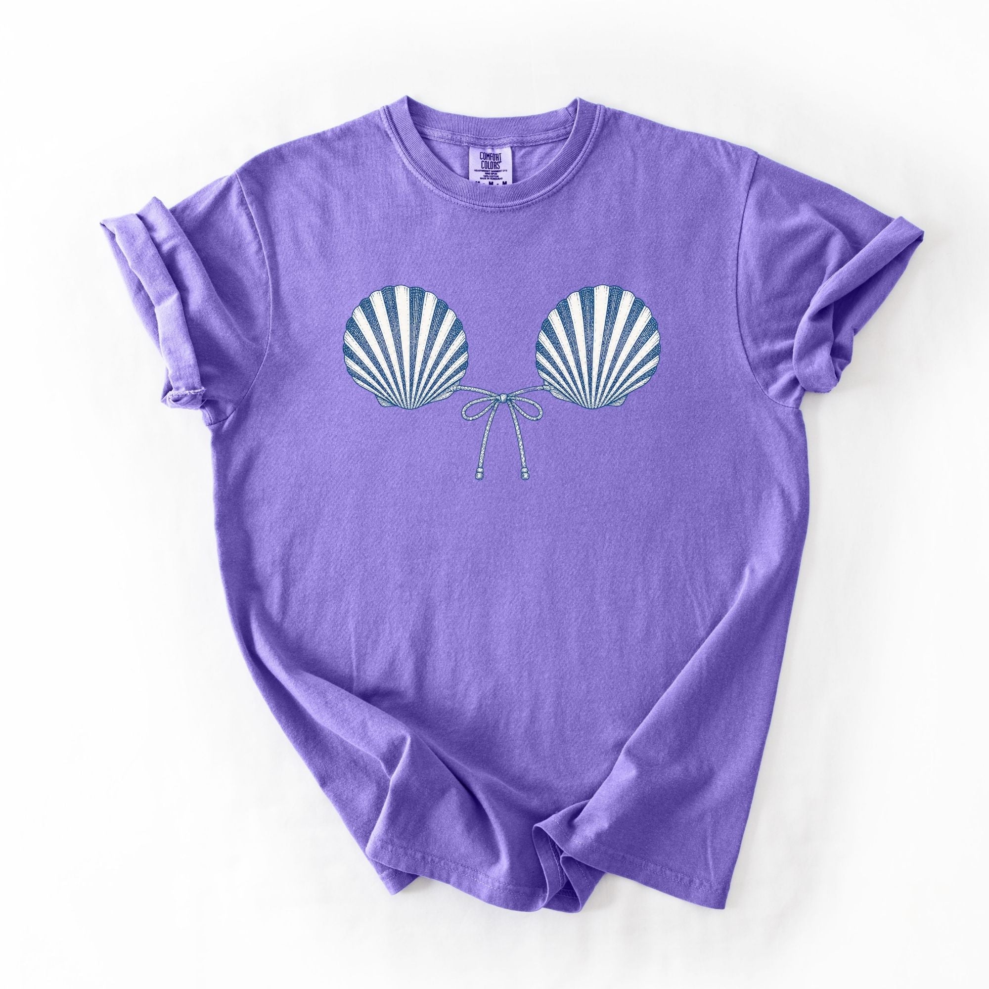 Shell Top