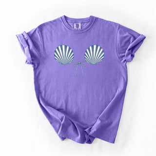 Shell Top