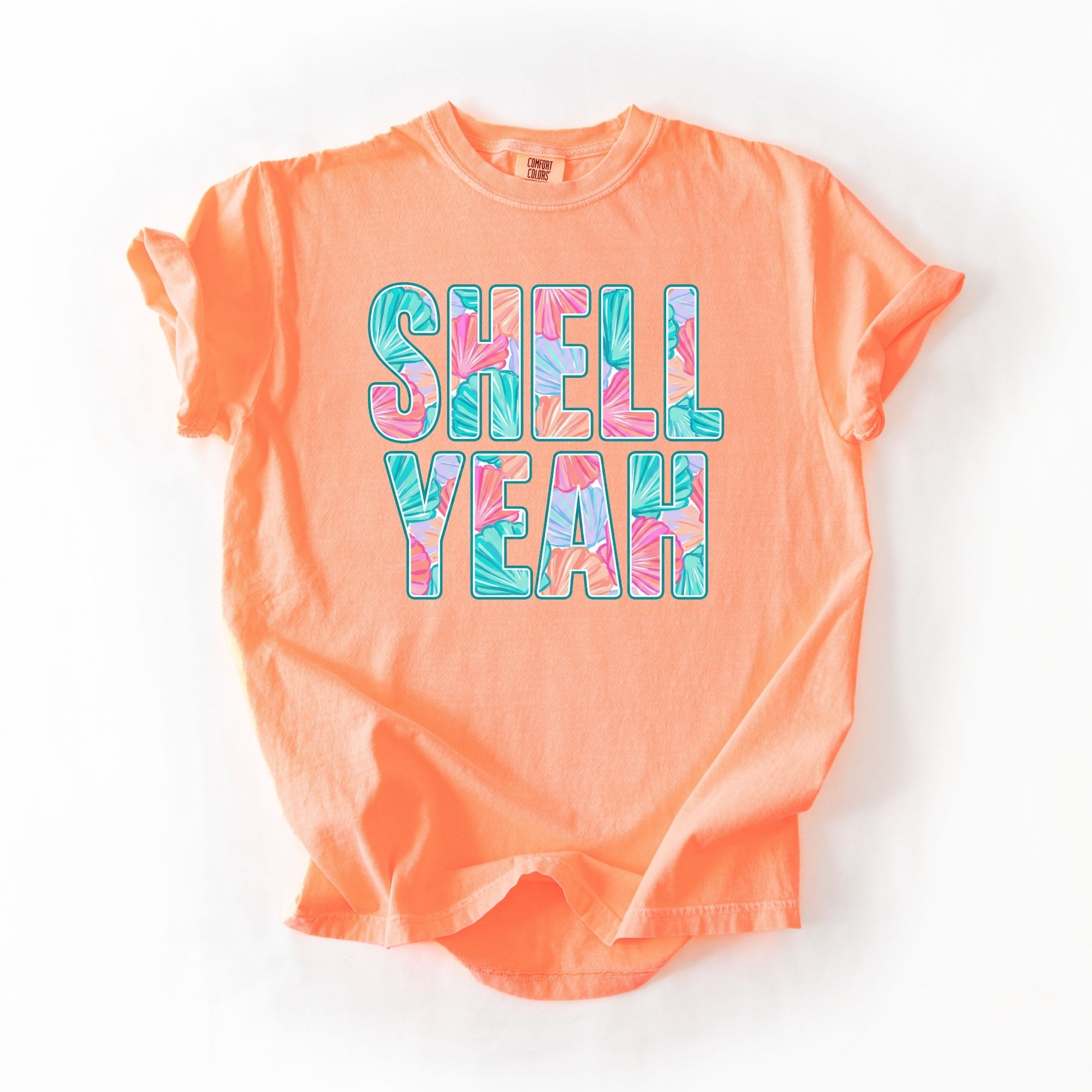Shell Yeah Shells