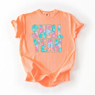 Shell Yeah Shells