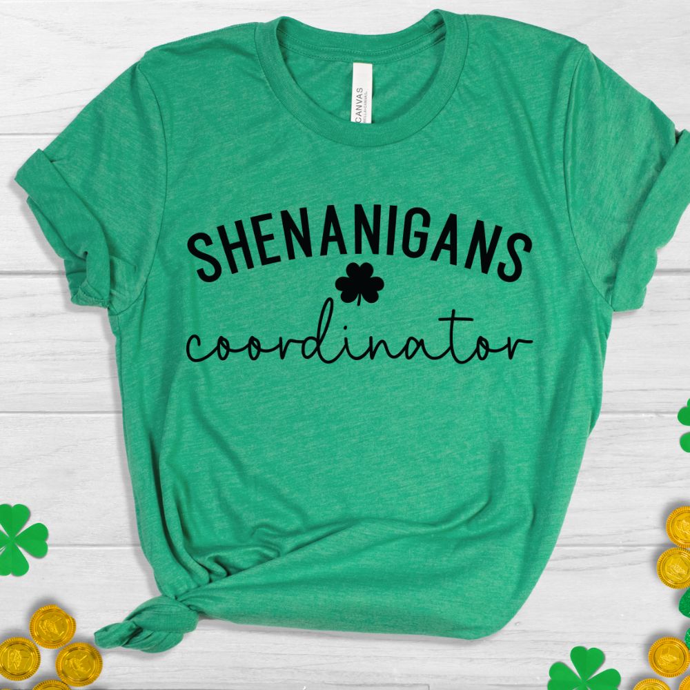 Shenanigans Coordinator