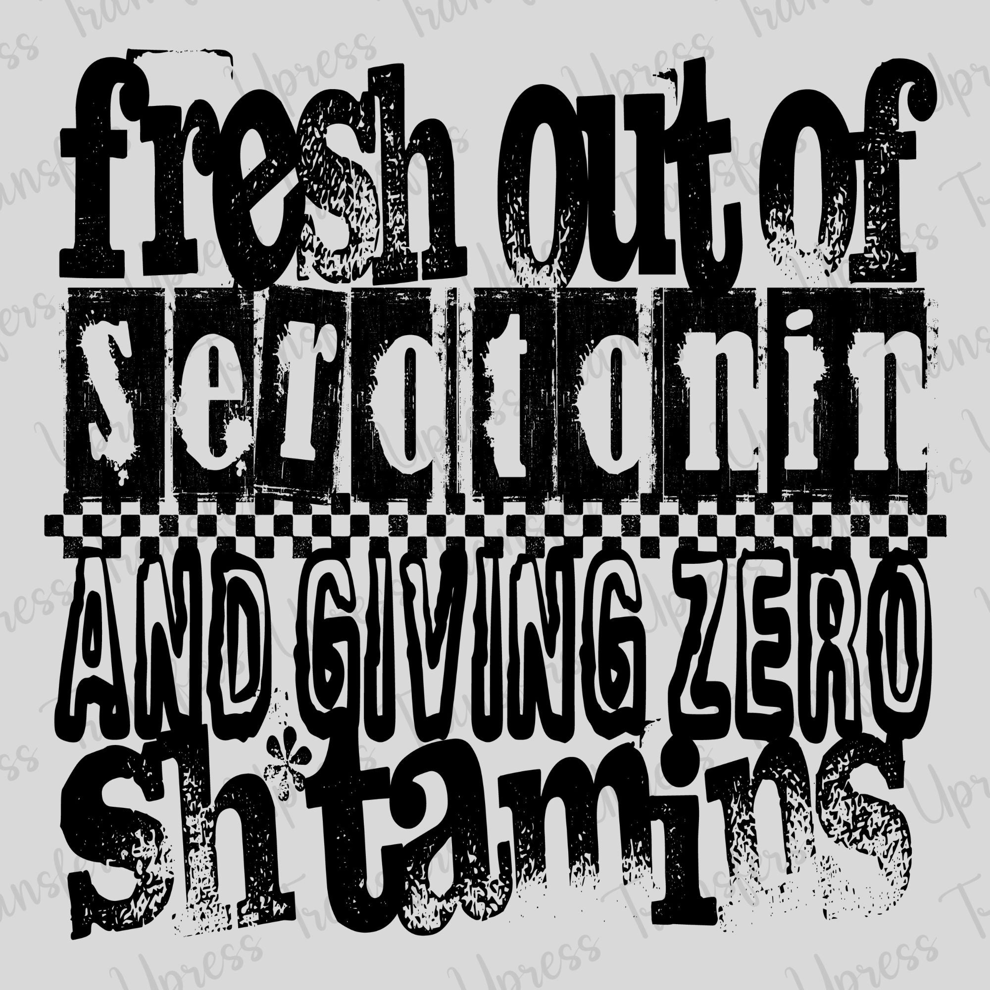 Shitamins