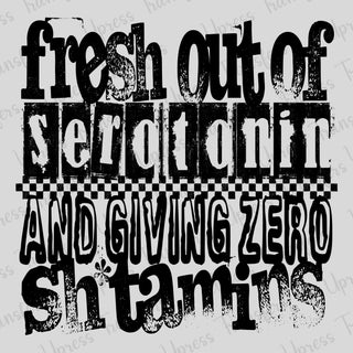 Shitamins