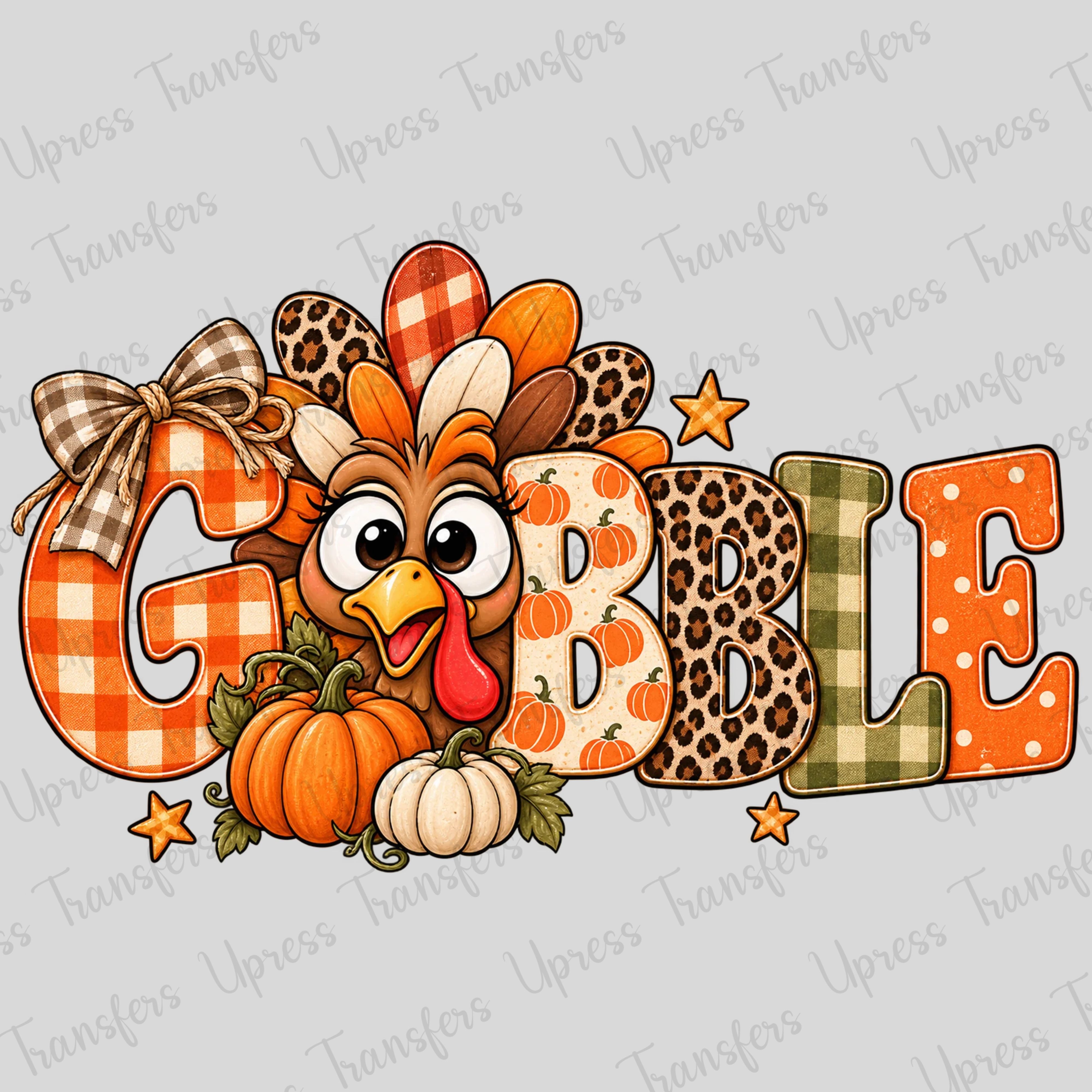 Shocked Turkey