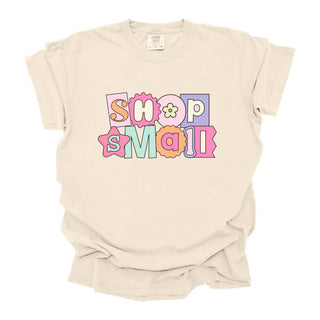 Shop Small Doodle Font
