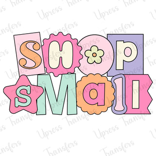 Shop Small Doodle Font