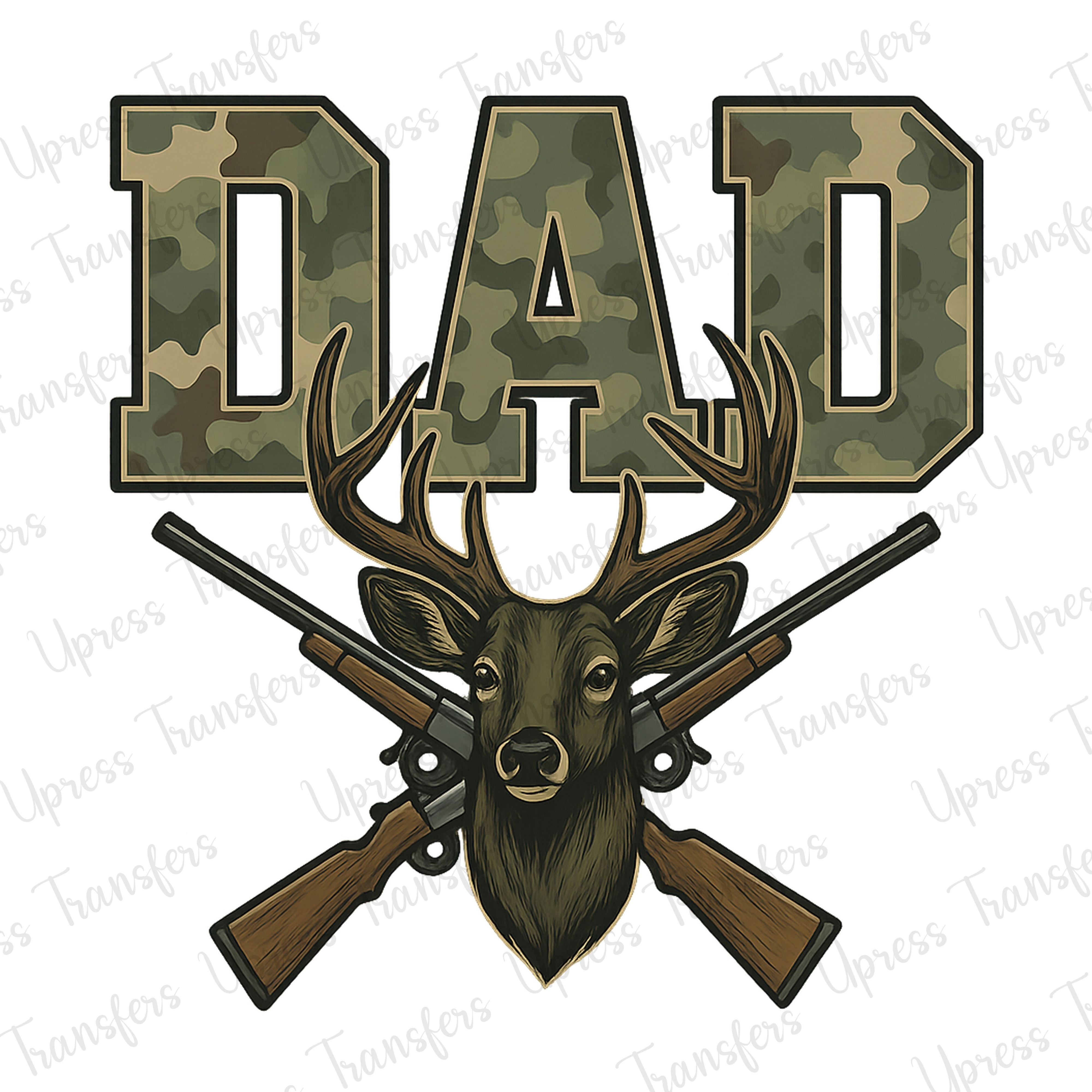 Shotgun Dad