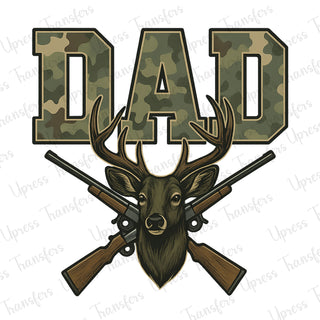 Shotgun Dad