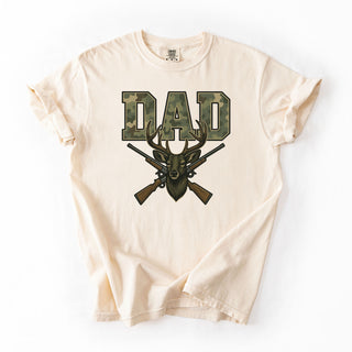 Shotgun Dad