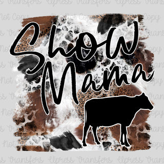 Show Mama