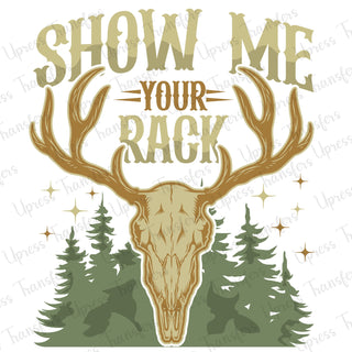 Show Me Your Racks