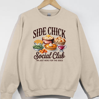 Side Chick Social Club