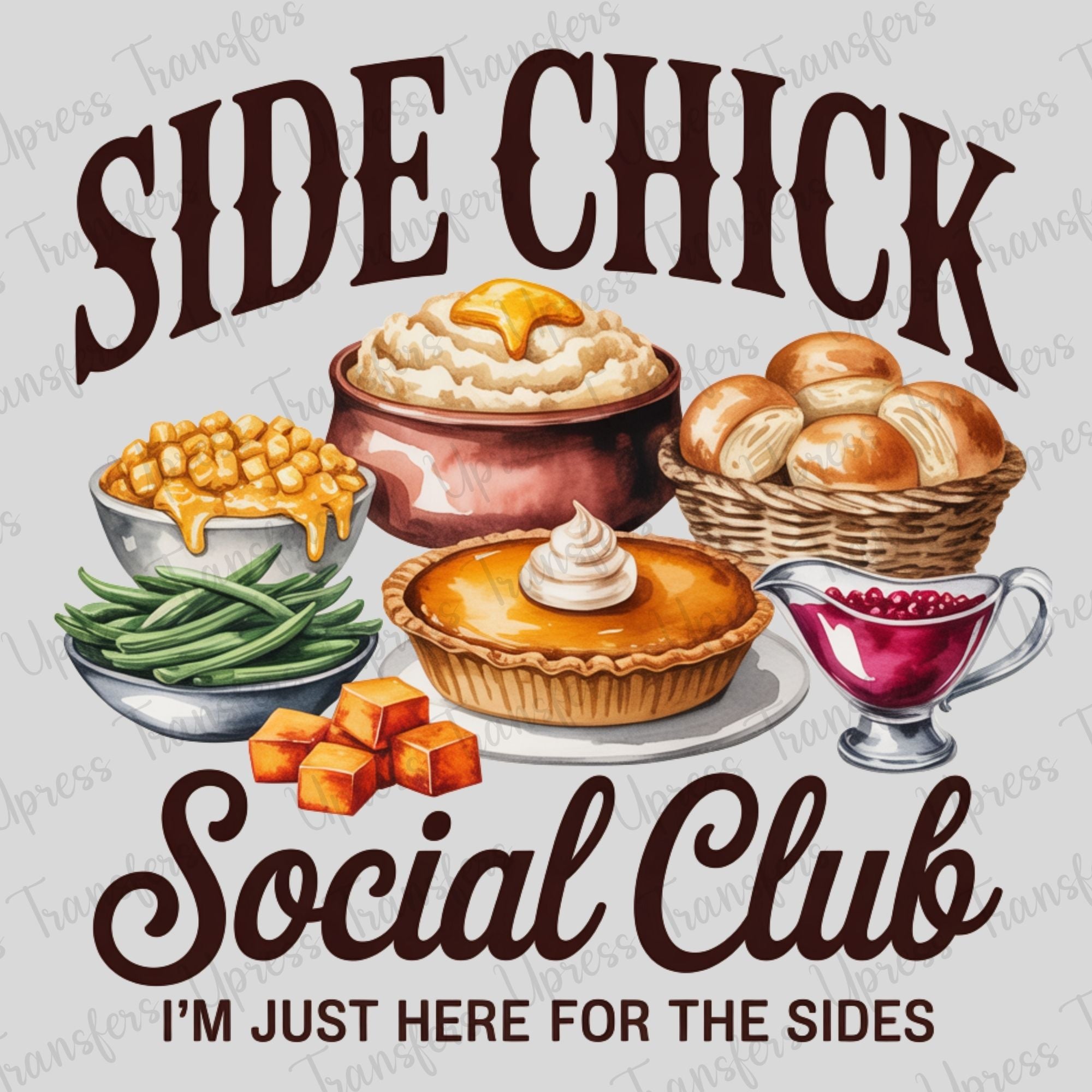 Side Chick Social Club