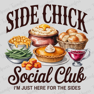 Side Chick Social Club