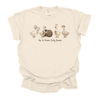 Silly Goose He Is Risen