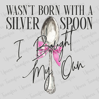 Silver Spoon
