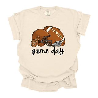 Simple Game Day
