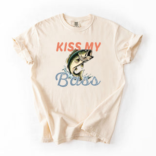 Simple Kiss My Bass