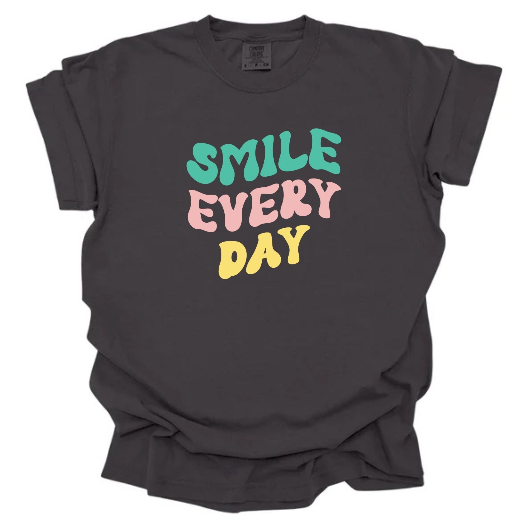 Simple Smile Every Day