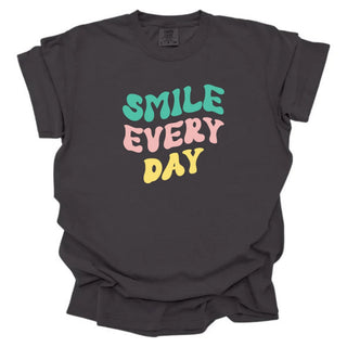 Simple Smile Every Day