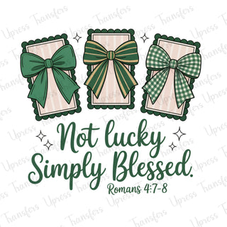 Simply Blessed