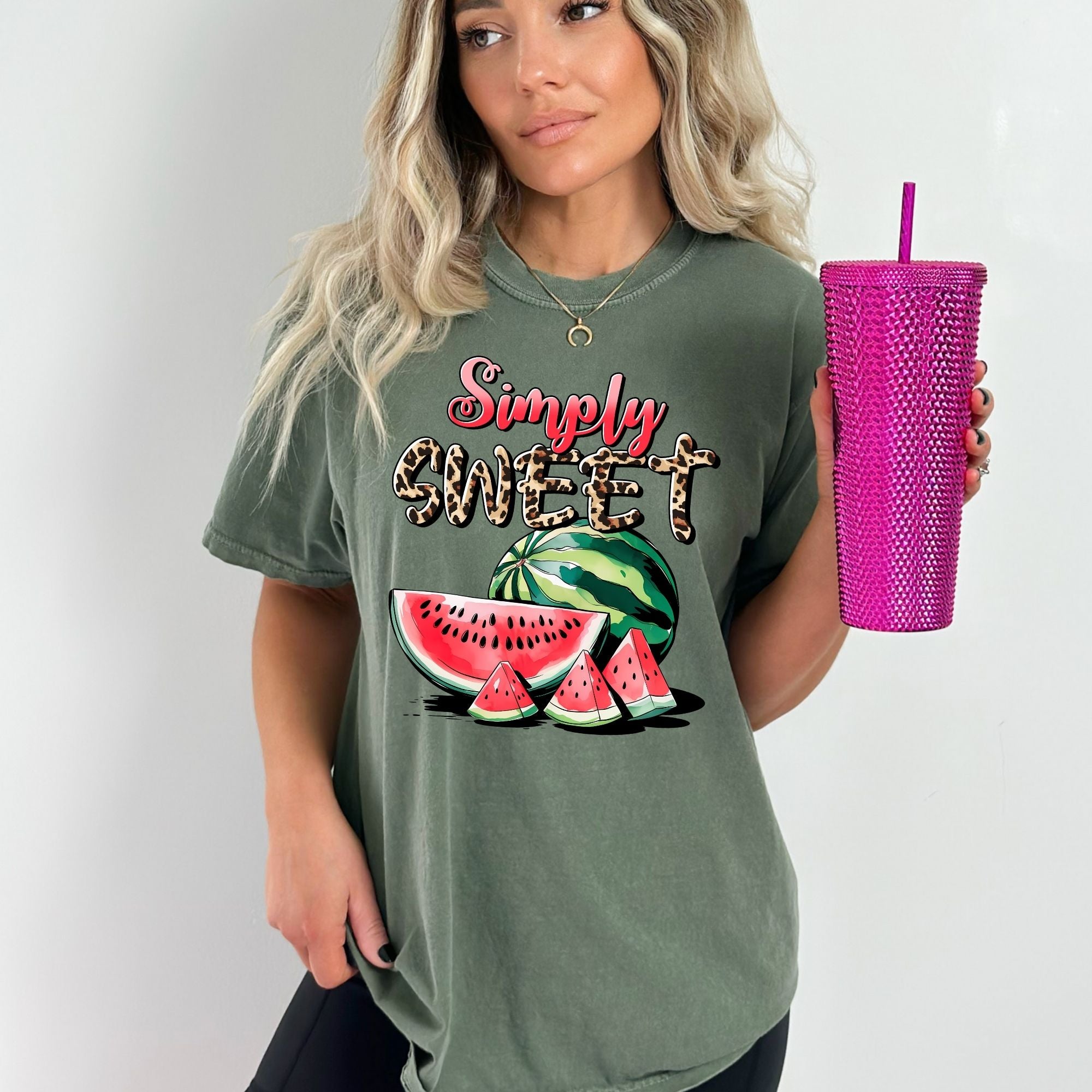 Simply Sweet