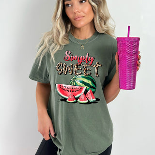Simply Sweet