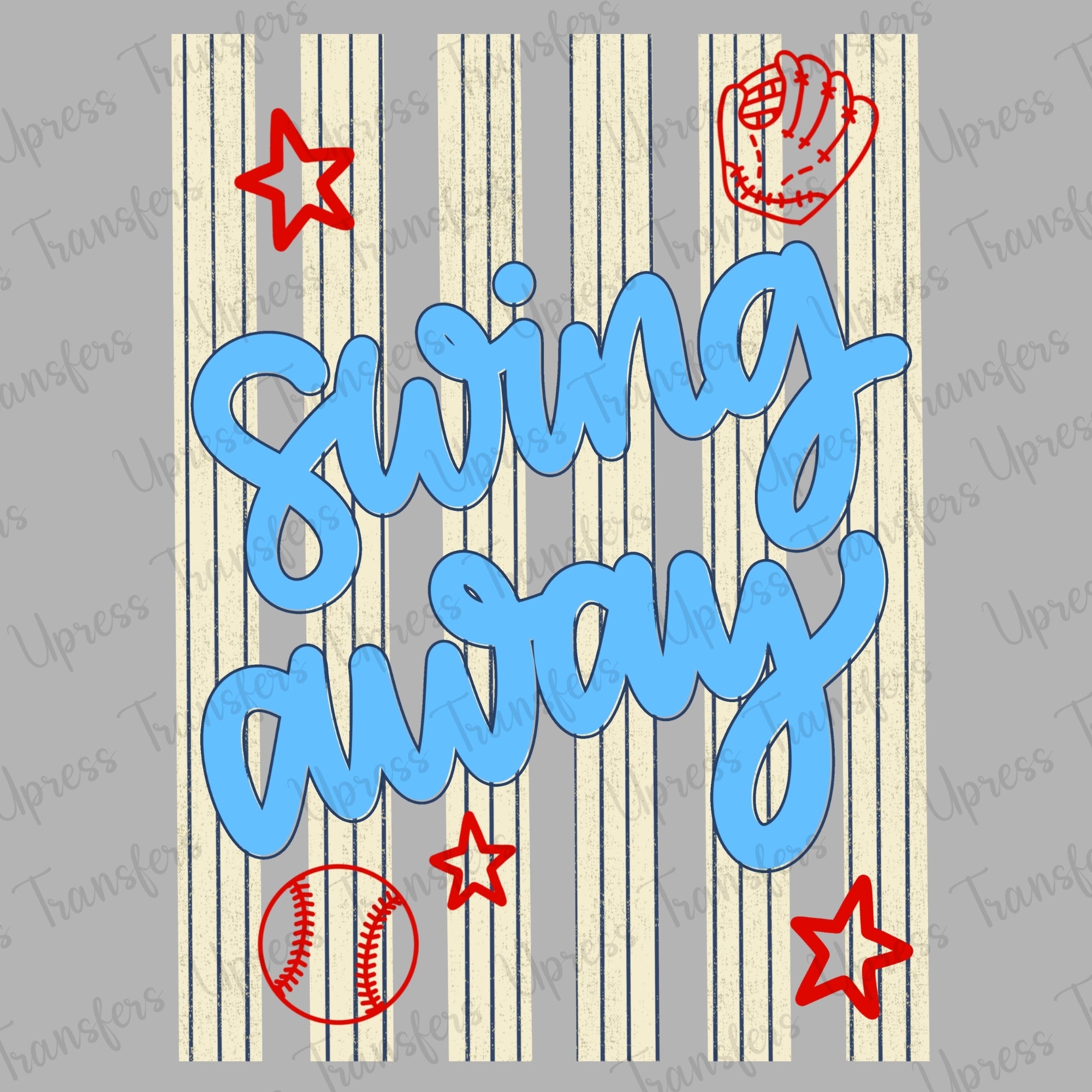 Swing Away