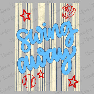 Swing Away