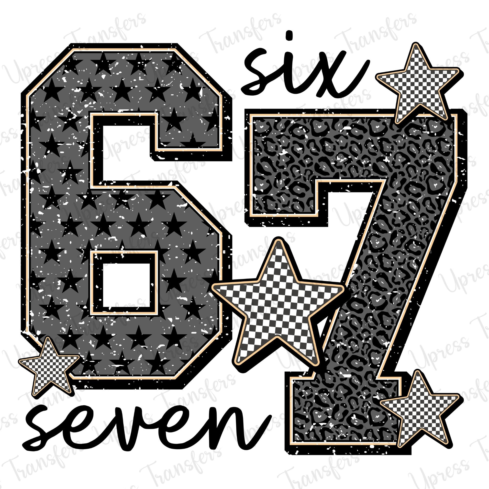 Six_Seven Stars