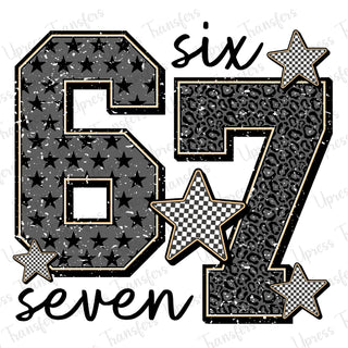 Six_Seven Stars