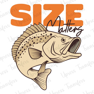 Size Matters