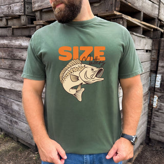 Size Matters