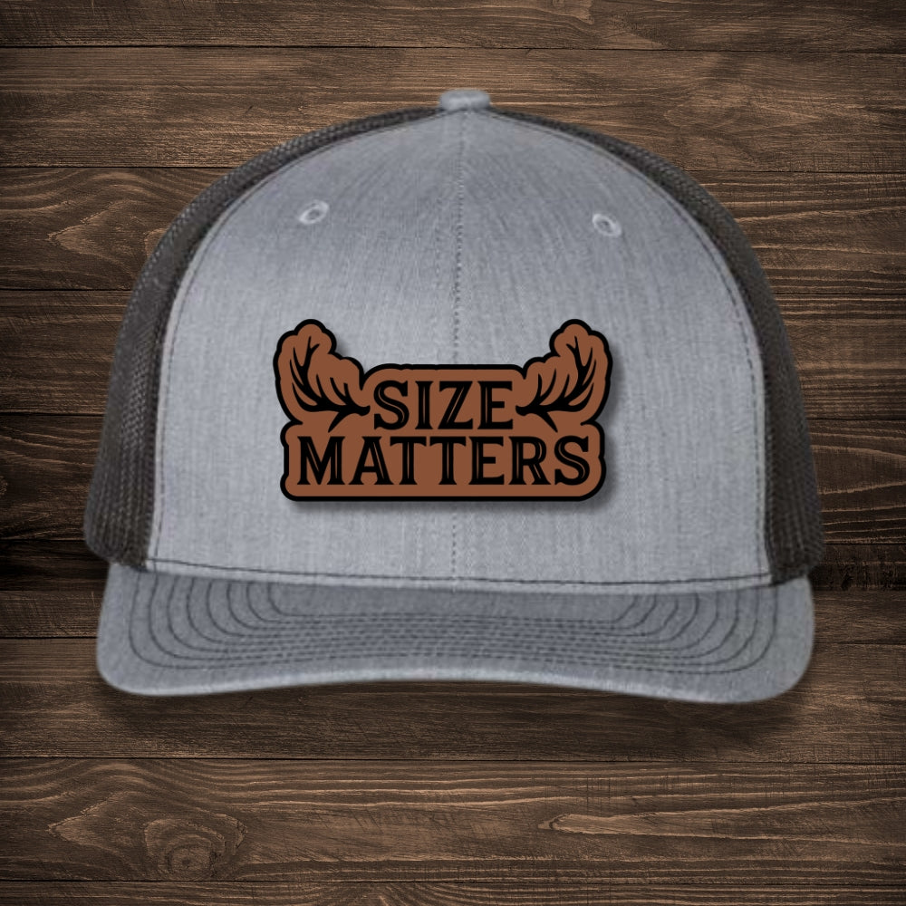 Size Matters